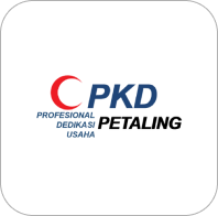 PKD Petaling logo